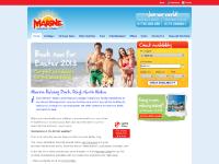 Marineholidaypark.com