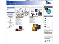 marinepartseu.se »Order by Part No, Volvo Penta, Diesel Engines