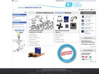  Gasoline Engines, Drives & Transmissions, Overhaul Kits, QL Marine spare parts