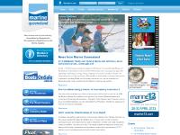 Accredited Marine Brokers, Code of Practice, Who is Marine Queensland?, The Team  Accredited Marine Brokers, Code of Practice, Who is Marine Queensland?, The Team