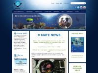 Marine Tech :: Home Marine Tech :: Home