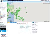 Live Ships Map - AIS - Vessel Traffic and Positions Live Ships Map - AIS - Vessel Traffic and Positions