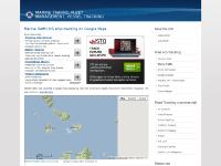 Marine Traffic - Vessel Finder - Worldwide Vessel Tracking