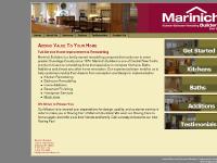  Kitchens, Baths, Additions, Services