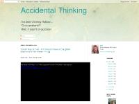 Accidental Thinking