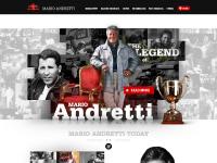 liten marioandretti.com skärmbild liten marioandretti.com skärmbild
