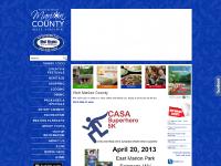 marioncvb.com Fairmont, Marion, Marion County marioncvb.com Fairmont, Marion, Marion County