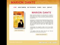 Marion Dante | Marion Dante |