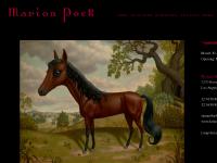 Marion Peck