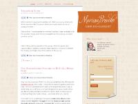 The Straight Scoop on Small Business Success | Marissa Bracke | Can-Do-Ology