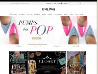 Marissa Collections – Luxury Fashion – Shop New Collections | Marissa Collections