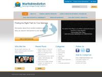 Marital mediation Marital mediation