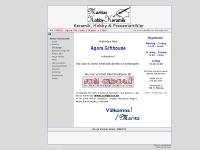 liten maritashobbykeramik.se skärmbild liten maritashobbykeramik.se skärmbild