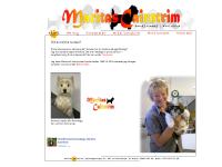 Maritas hundtrim Maritas hundtrim