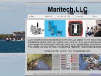 maritech-llc.com ALIGNMENT, LASER ALIGNMENT, OPTICAL ALIGNMENT maritech-llc.com ALIGNMENT, LASER ALIGNMENT, OPTICAL ALIGNMENT