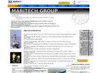 Maritech Group Inc. Maritech Group Inc.