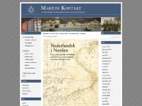 maritimkontakt.dk