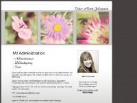 Marit Johansson index Marit Johansson index