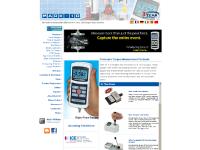  Frequent Questions, Distributors, Conversion Calculators, Materials