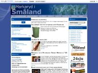 liten markaryd.se skärmbild
