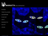 Markatta musikteater Markatta musikteater