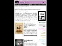 markbattypublisher - Mark Batty Publisher