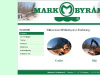 Markbyrån i Åtvidaberg AB Markbyrån i Åtvidaberg AB