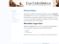 Märkeskläder Märkeskläder