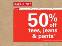 Market City Market City