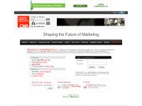 marketing-jobs.ca Disciplines, Education/Events, Resource Library marketing-jobs.ca Disciplines, Education/Events, Resource Library