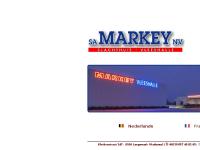 Vleeshandel Markey Vleeshandel Markey