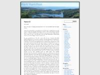  Mark Hamilton, Neo-Think, Neothink, Neothink Society