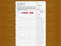 Mark Hamilton Testimonials Mark Hamilton Testimonials