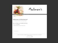 liten markmanns.se skärmbild liten markmanns.se skärmbild