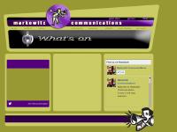 Markowitz Communications - What's On