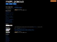 markpascua.com Archives, « Older posts, BP Spills Coffee markpascua.com Archives, « Older posts, BP Spills Coffee