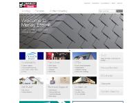 Roof Tiles, Cladding, Profiled Sheeting, Marley Eternit