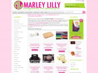 Monogrammed Gifts | Personalized Wedding Gifts | Marley Lilly