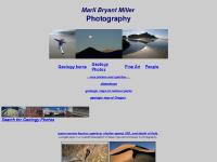 Geological and Earth Science Photography, Photographer, Eugene, Oregon. Marli Bryant Miller