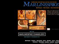 Bellropes, Sea Chests, Beckets by Marlinespike.com Bellropes, Sea Chests, Beckets by Marlinespike.com