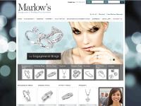 Diamonds, Diamond Engagement Rings, Certified Diamond Rings & Wedding Rings - Marlows Diamonds Diamonds, Diamond Engagement Rings, Certified Diamond Rings & Wedding Rings - Marlows Diamonds