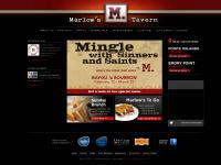Marlow's Tavern