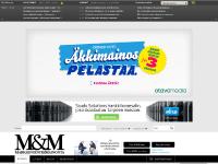 statistik för marmai - Markkinointi&Mainonta statistik för marmai - Markkinointi&Mainonta