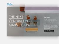 The Next Generation of Marmoleum The Next Generation of Marmoleum
