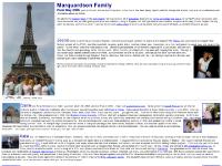 family genealogy test pages, YMCA, evanandcarrie.com  family genealogy test pages, YMCA, evanandcarrie.com