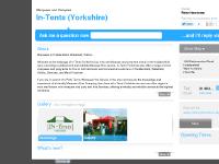 marqueehirewestyorkshire.co.uk
