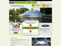marqueeinsurance.co.uk