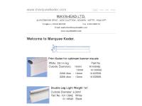 Marquee Keder :: Home