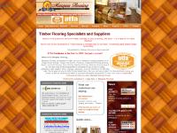 Marques Flooring - Timber Flooring Specialists and Suppliers