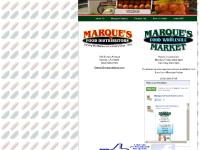 Marque's Foods